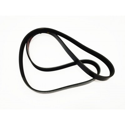 Power steering and air conditioning belt 5PK1390