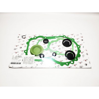 Set of Gaskets