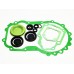 Set of Gaskets