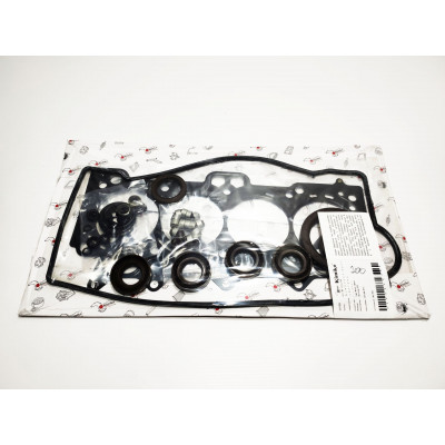 Set of Gaskets