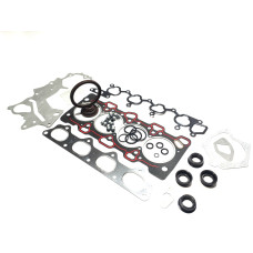 Set of Gaskets