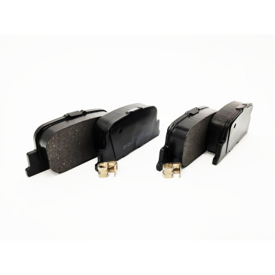 Rear Brake Pads