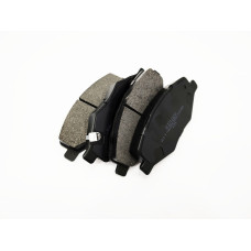 Front Brake Pads