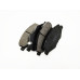 Front Brake Pads