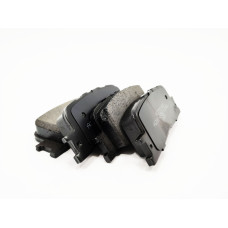 Rear Brake Pads