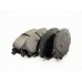 Front Brake Pads