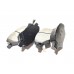 Front Brake Pads