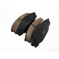 Front Brake Pads