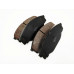 Front Brake Pads