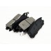 Rear Brake Pads