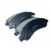 Front Brake Pads