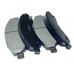 Front Brake Pads