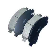 Front Brake Pads