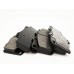 Front Brake Pads