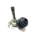 CV joint outer (Z 17/Z 25)