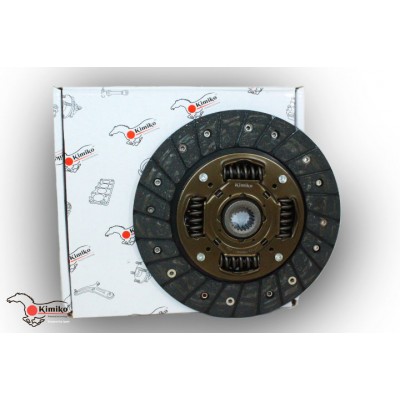 Clutch Disc