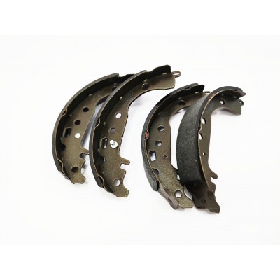 Rear Brake Pads