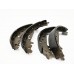 Rear Brake Pads