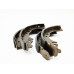 Rear Brake Pads