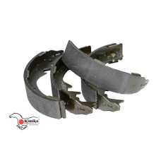 Rear Brake Pads