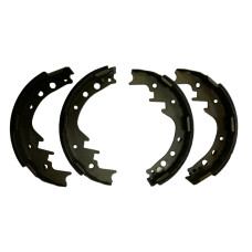 Rear Brake Pads