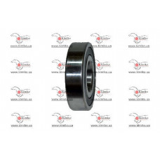 Rear axle bearing