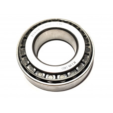 Front hub bearing inner