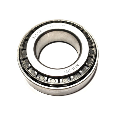 Front hub bearing inner