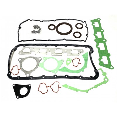 Set of Gaskets