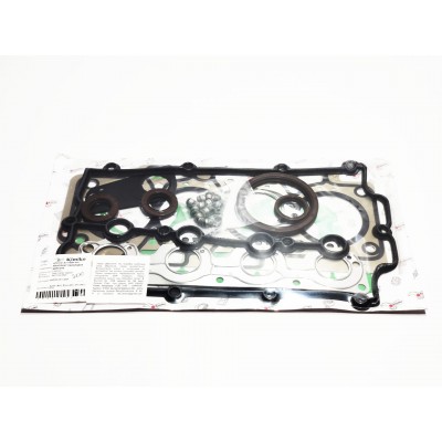 Set of Gaskets