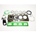 Set of Gaskets