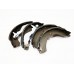 Rear Brake Pads