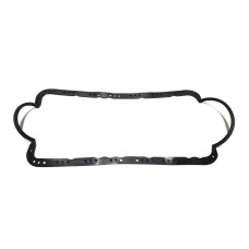 Oil pan gasket (rubber)