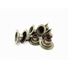 Valve seal (set of 8 pcs)