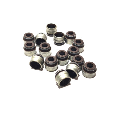 Valve seal (set of 16 pcs)