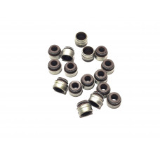 Valve seal (set of 16 pcs)