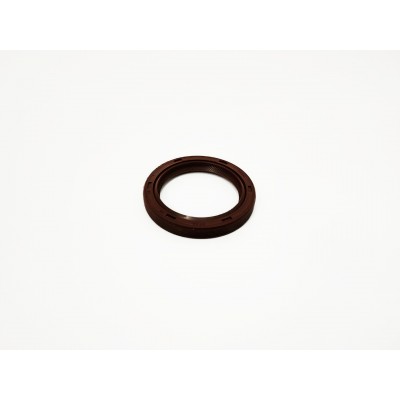 Camshaft oil seal