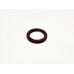 Camshaft oil seal