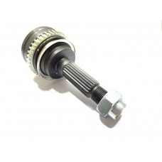 CV joint outer (Z 22/Z 19) (with ABS ring)