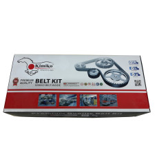 Belt Kit