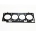 Cylinder head gasket (metal)