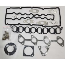 Set of Gaskets