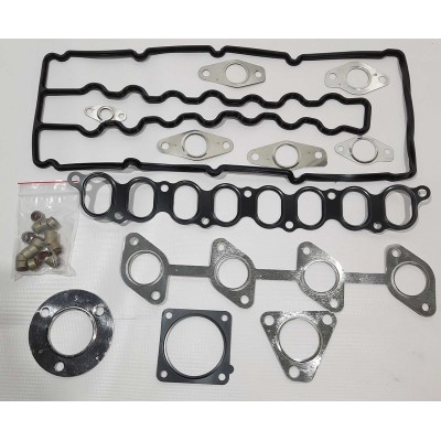 Set of Gaskets