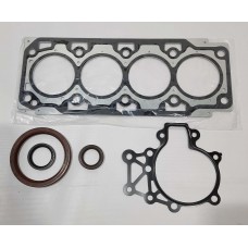 Set of Gaskets