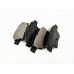 Rear Brake Pads