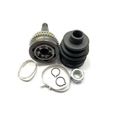 CV joint outer (Z 22/Z 19) (with ABS ring)