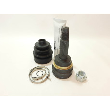 CV joint outer (Z 22/Z 19) (without ABS ring)