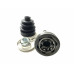 CV joint outer (Z 22/Z 19) (without ABS ring)