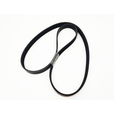 Alternator and air conditioning belt 6PK1268