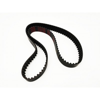 Timing belt 2,4L 123RU290